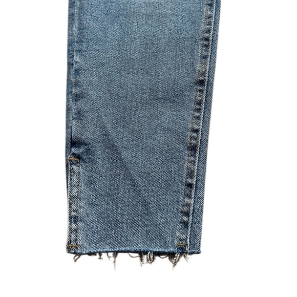 Women’s Kenzie Jeans vintage luxe size 8/29 NWT - Picture 2 of 8